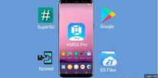 VMOS Pro Mod APK