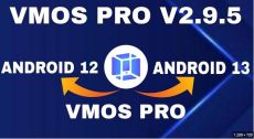 VMOS Pro Mod APK