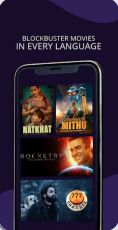 Voot Seleccionar Mod APK