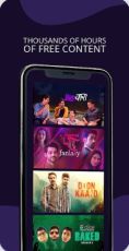Voot Seleccionar Mod APK