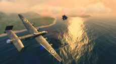 Télécharger Warplanes WW2 Dogfight Mod APK