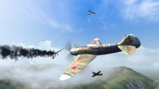Télécharger Warplanes WW2 Dogfight Mod APK