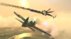 Télécharger Warplanes WW2 Dogfight Mod APK