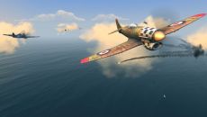 Télécharger Warplanes WW2 Dogfight Mod APK