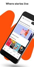 Wattpad Premium Apk
