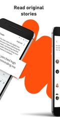 Wattpad Premium Apk