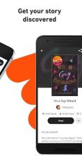 Wattpad Premium Apk