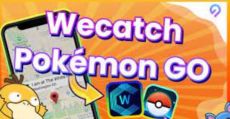 WeCatch Apk