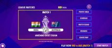 World Cricket Championship Mod Apk