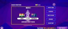 World Cricket Championship Mod Apk