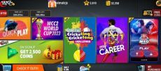 World Cricket Championship Mod Apk