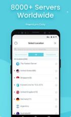 X Vpn Mod Apk