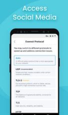 X Vpn Mod Apk