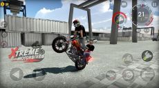 Motos Xtreme Mod Apk