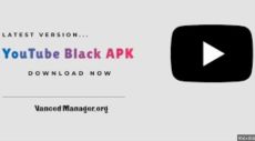 YouTube Vanced Mod Apk
