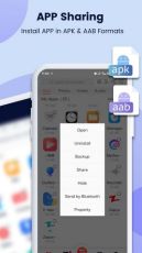 Zapya Apk