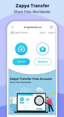 Zapya Apk