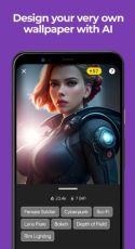 Zedge Mod Apk