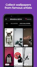 Zedge Mod Apk