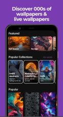 Zedge Mod Apk