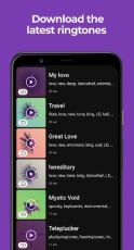 Zedge Mod Apk