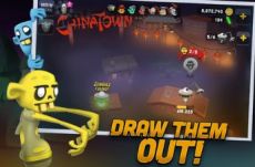Zombie Catchers Mod Apk