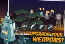 Zombie Catchers Mod Apk