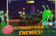 Zombie Catchers Mod Apk