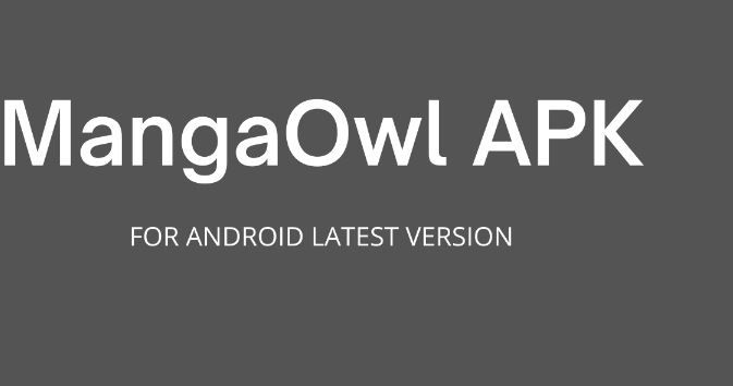 Mangaowl Apk v1.2.5 تحميل لالروبوت
