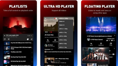 Pure Tuber Apk v4 8 0 007 Download For Android