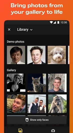 Avatarify Apk v2 0 11 Premium Unlocked