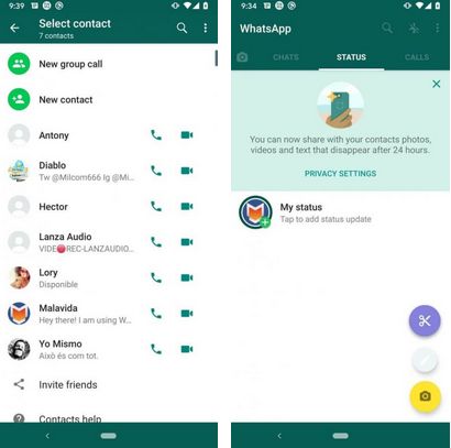 Fm WhatsApp Apk v9.50F Download For Android 2024