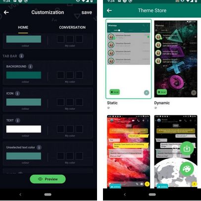 Fm WhatsApp Apk v9.50F Download For Android 2024