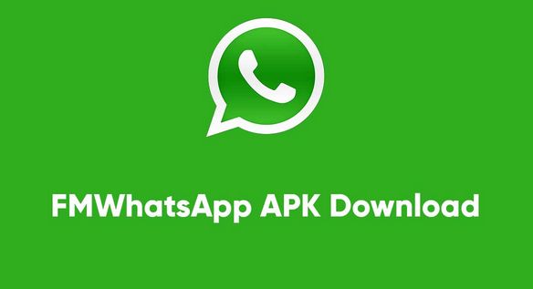 Fm WhatsApp Apk v9 50F Download For Android 2024