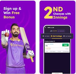 Gamezy Apk v9 0 2023060614 Unlimited Money