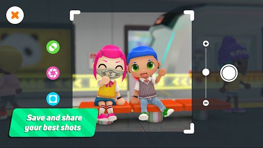 Urban City Stories Apk v1 4 0 Unlocked Everything