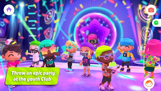 Urban City Stories Apk v1 4 0 Unlocked Everything