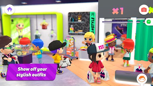 Urban City Stories Apk v1 4 0 Unlocked Everything