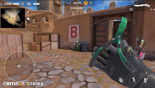 Counter Strike Apk v12 504 Download For Android