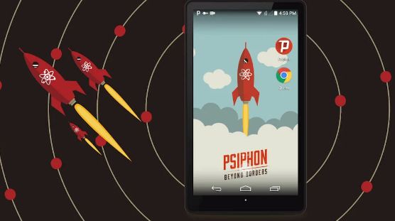 Psiphon Pro Apk 386 Latest Version