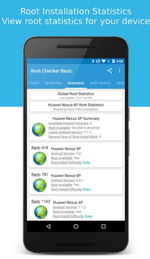 Root checker Apk 6 5 3 Latest Version Root checker Apk 6 5 3 Latest Version