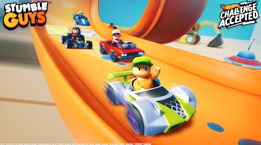 Stumble Guys Apk v0 60 2 Download For Android 2024