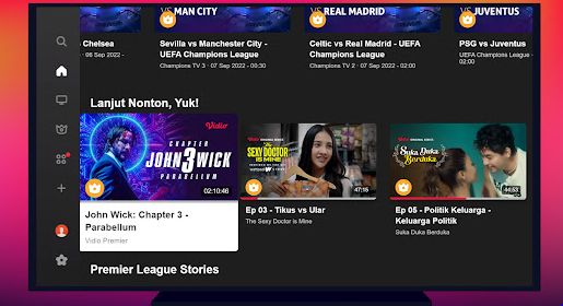 Vidio Apk v6 47 14 ba01efc705 Free Download 2024