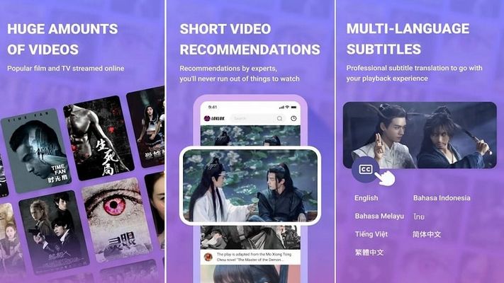 Loklok Apk Download 2.4.0 Latest Version For Android