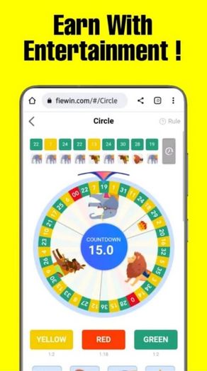 Fiewin Apk 6 89 Latest Version 2024