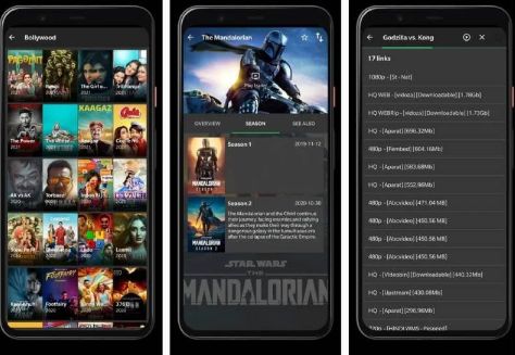 Flixoid Apk 1 9 6 Latest version 2024