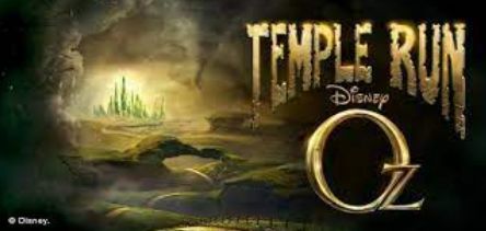 Temple Run OZ Apk v1 7 0 Unlimited Money