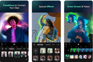 FilmoraGo Apk v13 1 52 Premium Unlocked