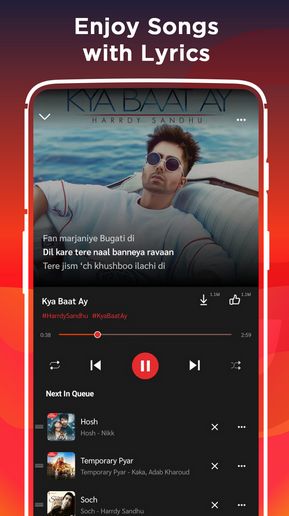 Gaana Apk 8 43 0 Latest Version