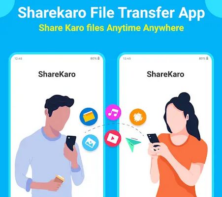 ShareKaro Apk 2 5 49 1 Download Latest Version